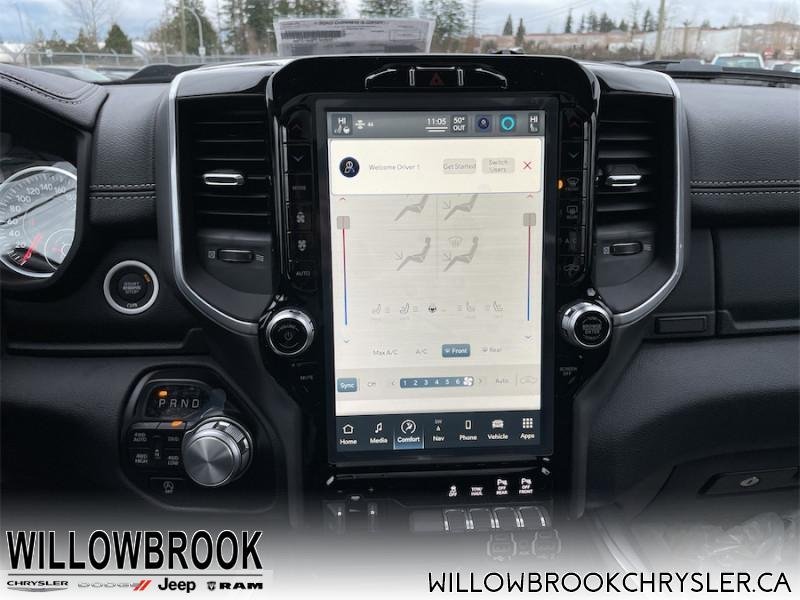 RAM 1500 Laramie 1C6SRFJT9NN107950 141093