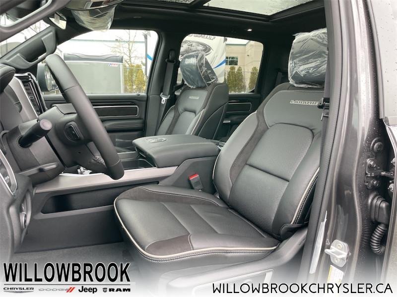 RAM 1500 Laramie 1C6SRFJT9NN107950 141095