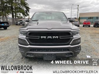 RAM 1500 Laramie 1C6SRFJT9NN107950 141084