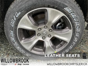 RAM 1500 Laramie 1C6SRFJT9NN107950 141090