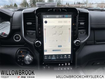 RAM 1500 Laramie 1C6SRFJT9NN107950 141093