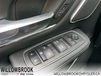 RAM 1500 Laramie 1C6SRFJT9NN107950 141094