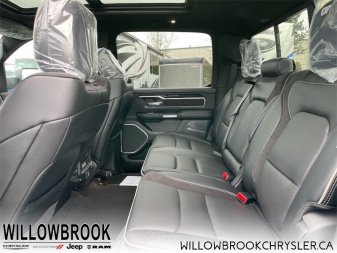 RAM 1500 Laramie 1C6SRFJT9NN107950 141096