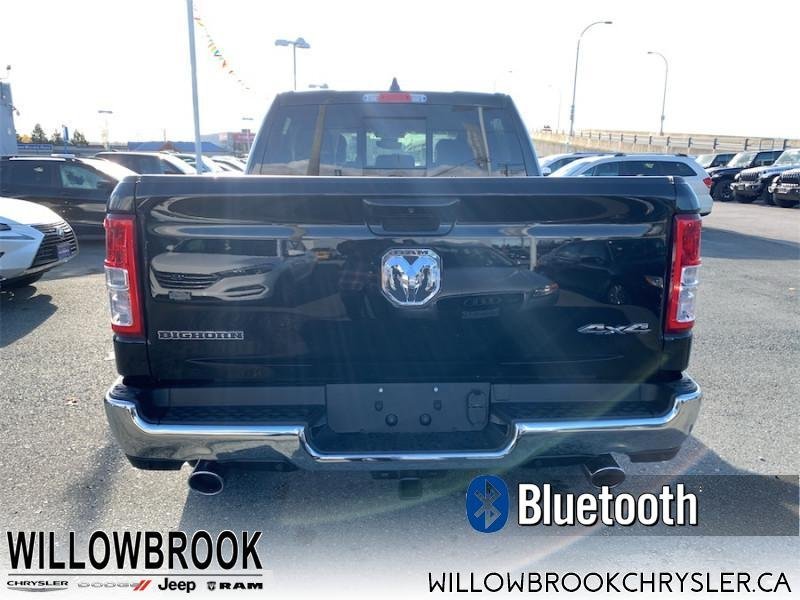 RAM 1500 Big Horn 1C6SRFFT3NN116877 118204