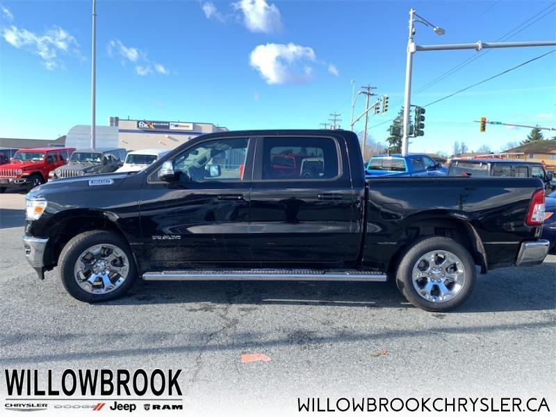 RAM 1500 Big Horn 1C6SRFFT3NN116877 118206