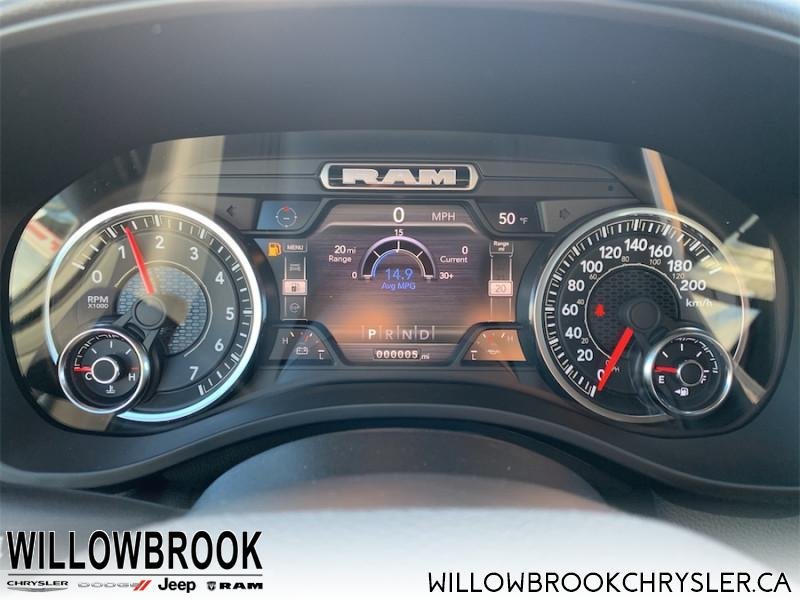 RAM 1500 Big Horn 1C6SRFFT3NN116877 118209