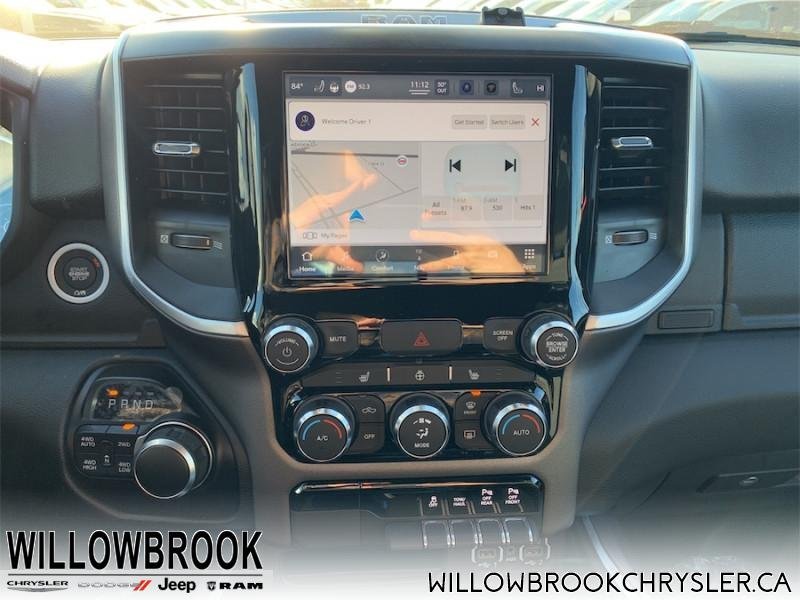 RAM 1500 Big Horn 1C6SRFFT3NN116877 118210