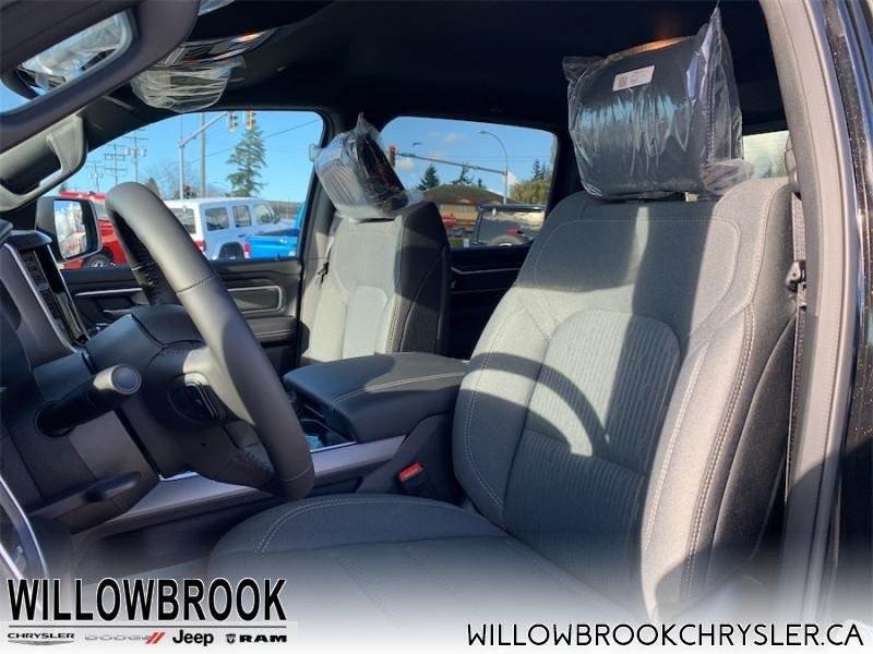 RAM 1500 Big Horn 1C6SRFFT3NN116877 118212