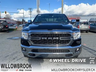 RAM 1500 Big Horn 1C6SRFFT3NN116877 118201