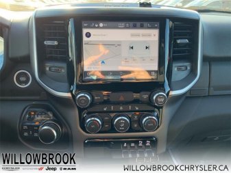 RAM 1500 Big Horn 1C6SRFFT3NN116877 118210