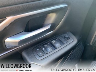 RAM 1500 Big Horn 1C6SRFFT3NN116877 118211