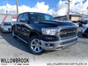 RAM 1500 Big Horn 1C6SRFFT3NN116877 141100