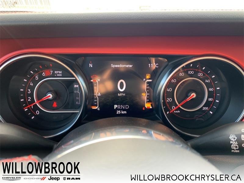 JEEP Wrangler Rubicon 1C4HJXCN8MW823116 118180