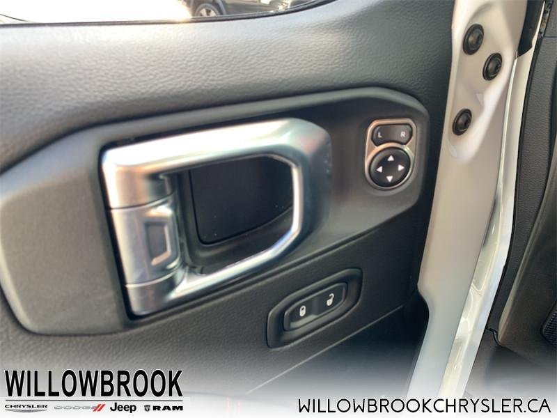 JEEP Wrangler Rubicon 1C4HJXCN8MW823116 118182