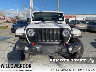 JEEP Wrangler Rubicon 1C4HJXCN8MW823116 118172