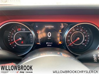 JEEP Wrangler Rubicon 1C4HJXCN8MW823116 118180