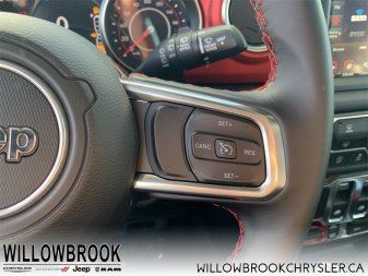 JEEP Wrangler Rubicon 1C4HJXCN8MW823116 118184