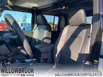 JEEP Gladiator Overland 1C6HJTFG6ML622992 118125