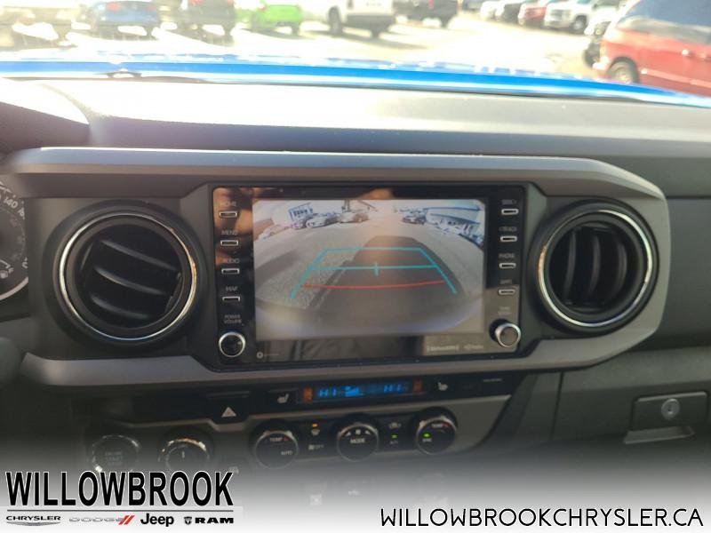 TOYOTA Tacoma TRD Off-Road  - Low Mileage 5TFCZ5AN4LX215046 123059