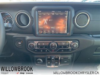 JEEP Gladiator Overland 1C6HJTFG3ML614347 118240