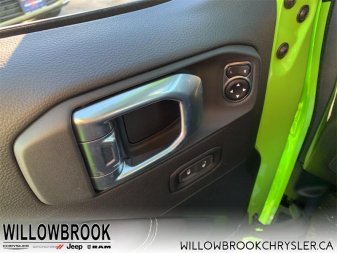 JEEP Gladiator Overland 1C6HJTFG3ML614347 118241