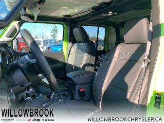 JEEP Gladiator Overland 1C6HJTFG3ML614347 118242