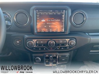 JEEP Gladiator High Altitude 1C6HJTFG4ML622649 118268