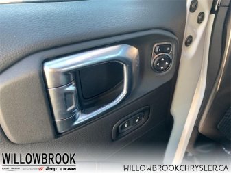 JEEP Gladiator High Altitude 1C6HJTFG4ML622649 118269