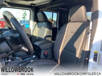 JEEP Gladiator High Altitude 1C6HJTFG4ML622649 118270