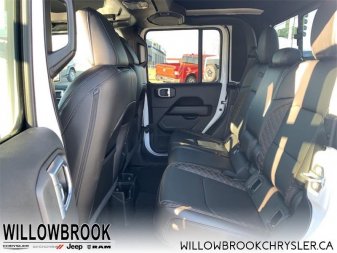 JEEP Gladiator High Altitude 1C6HJTFG4ML622649 118271