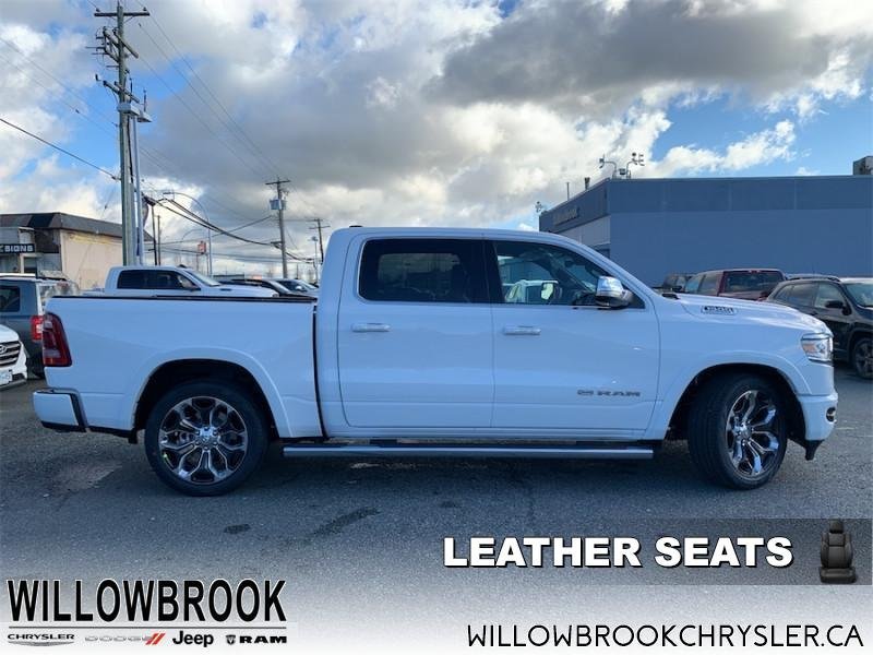 RAM 1500 Limited Longhorn 1C6SRFKT0NN186245 118274