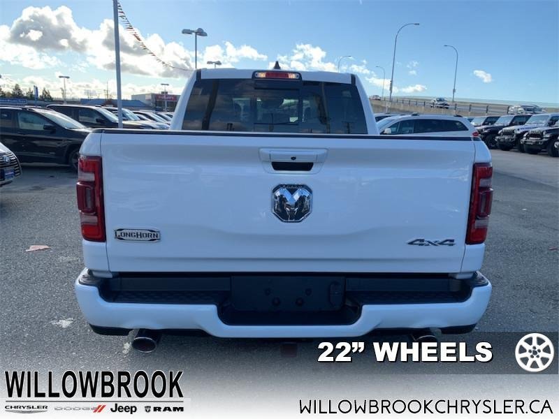 RAM 1500 Limited Longhorn 1C6SRFKT0NN186245 118276