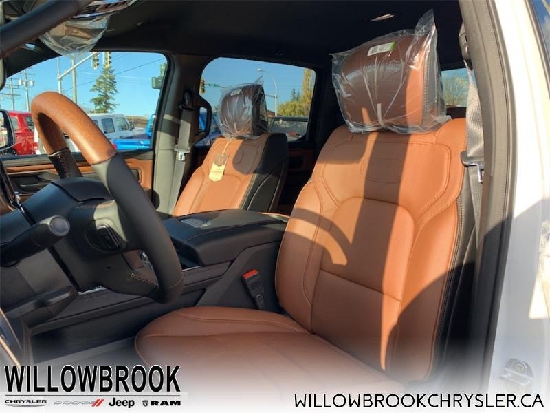 RAM 1500 Limited Longhorn 1C6SRFKT0NN186245 118284