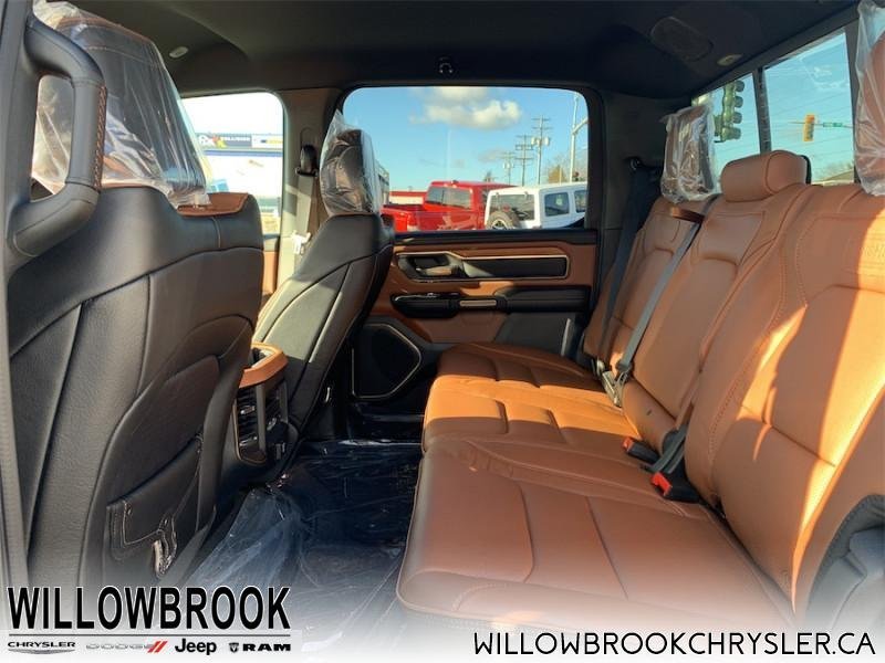 RAM 1500 Limited Longhorn 1C6SRFKT0NN186245 118285