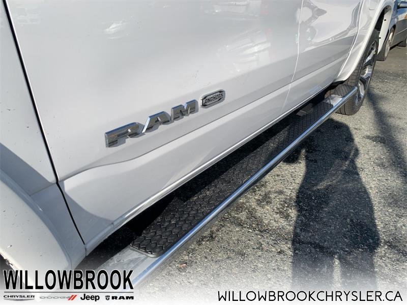 RAM 1500 Limited Longhorn 1C6SRFKT0NN186245 118286