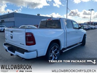 RAM 1500 Limited Longhorn 1C6SRFKT0NN186245 118275