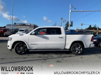 RAM 1500 Limited Longhorn 1C6SRFKT0NN186245 118278