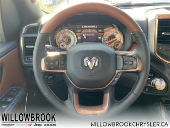 RAM 1500 Limited Longhorn 1C6SRFKT0NN186245 118280