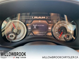 RAM 1500 Limited Longhorn 1C6SRFKT0NN186245 118281