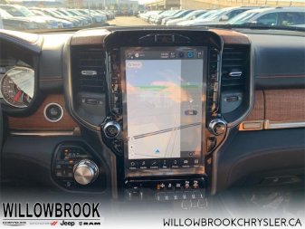 RAM 1500 Limited Longhorn 1C6SRFKT0NN186245 118282