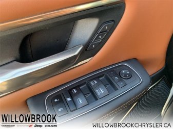 RAM 1500 Limited Longhorn 1C6SRFKT0NN186245 118283