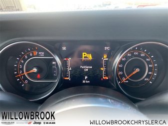 JEEP Gladiator Overland 1C6HJTFG5ML618447 118983