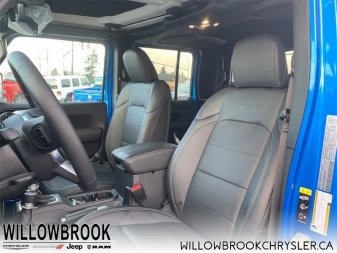 JEEP Gladiator Overland 1C6HJTFG5ML618447 118986