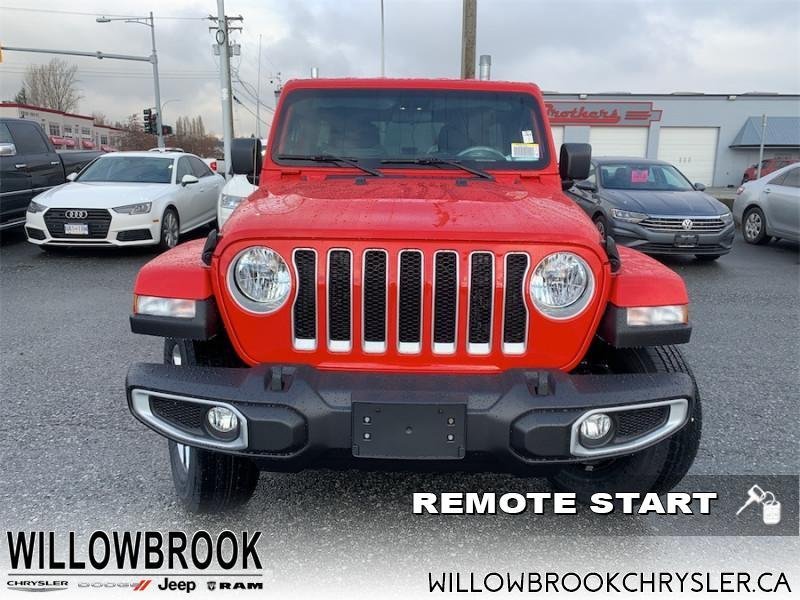 JEEP Wrangler Unlimited Sahara 1C4HJXEG0MW863382 119791