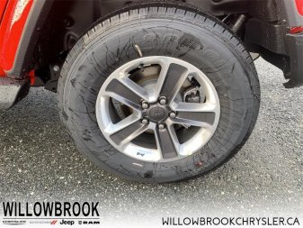 JEEP Wrangler Unlimited Sahara 1C4HJXEG0MW863382 119068