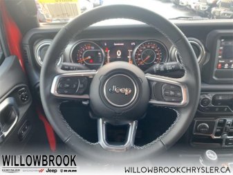 JEEP Wrangler Unlimited Sahara 1C4HJXEG0MW863382 119069