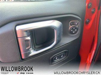 JEEP Wrangler Unlimited Sahara 1C4HJXEG0MW863382 119072