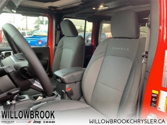 JEEP Wrangler Unlimited Sahara 1C4HJXEG0MW863382 119073