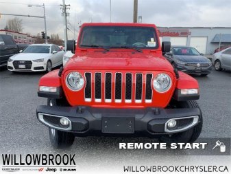 JEEP Wrangler Unlimited Sahara 1C4HJXEG0MW863382 119791