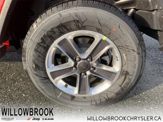 JEEP Wrangler Unlimited Sahara 1C4HJXEG4MW863370 118995